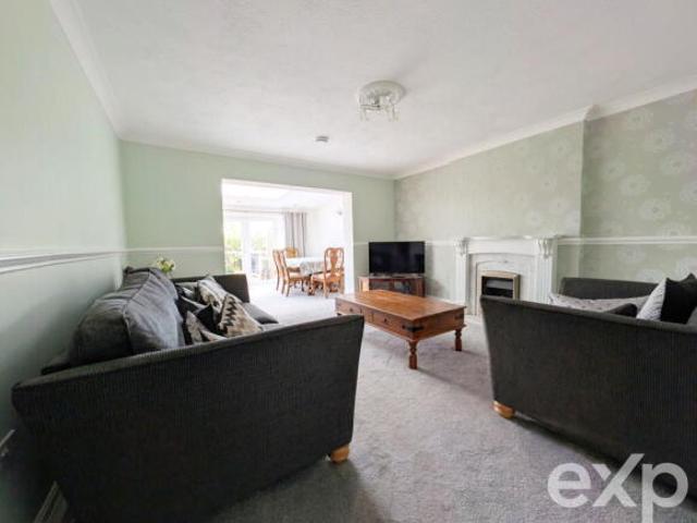 Bungalow for sale in Barming, Midway