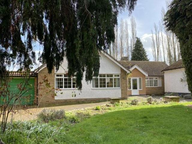 House for sale in Pinfold, Leicestershire