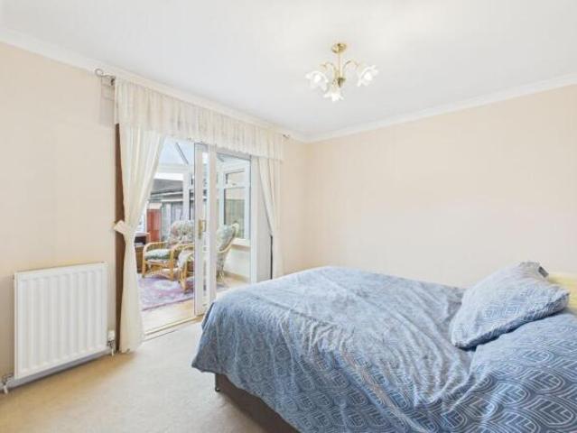 Bungalow for sale in Kilsyth, Scotland