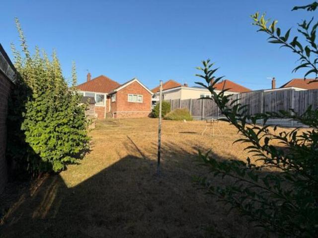 Property for sale in Burgh St Peter, Norfolk