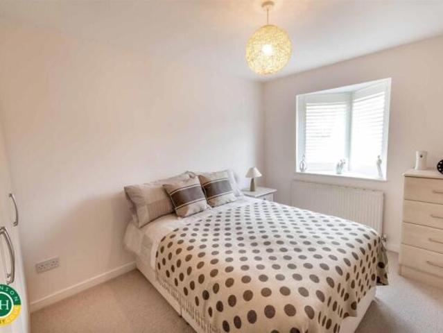 Bungalow for sale in Bessacarr, South Yorkshire