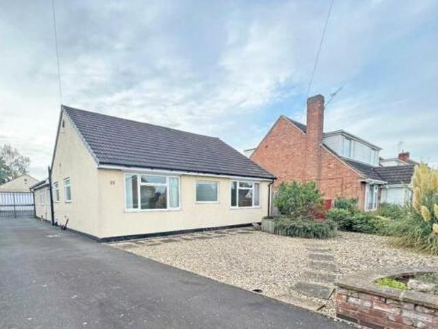 House for sale in Pinfold, Leicestershire
