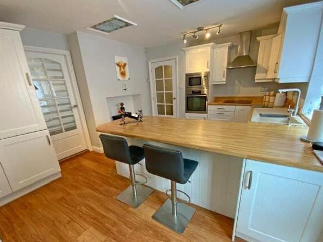 House for sale in Pinfold, Leicestershire