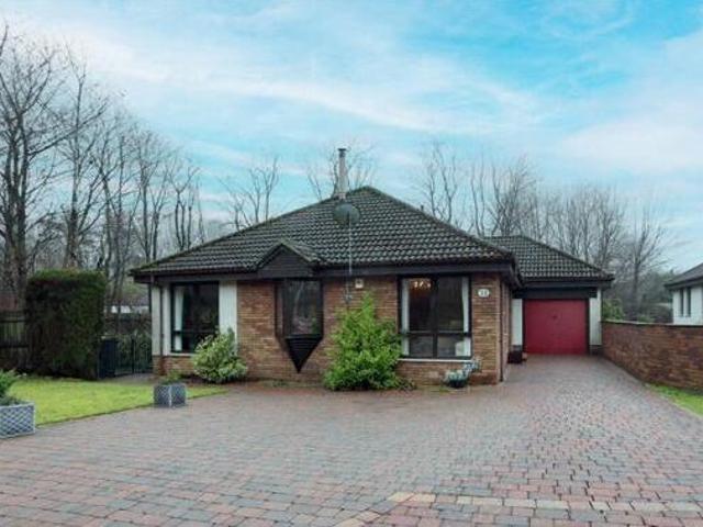 House for sale in Caskieberran, Scotland