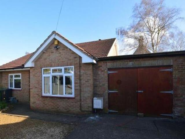 House for sale in Hampton Green, Cambridgeshire
