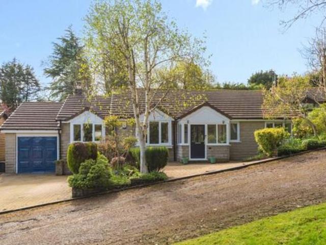 House for sale in Simmondley, Charlesworth