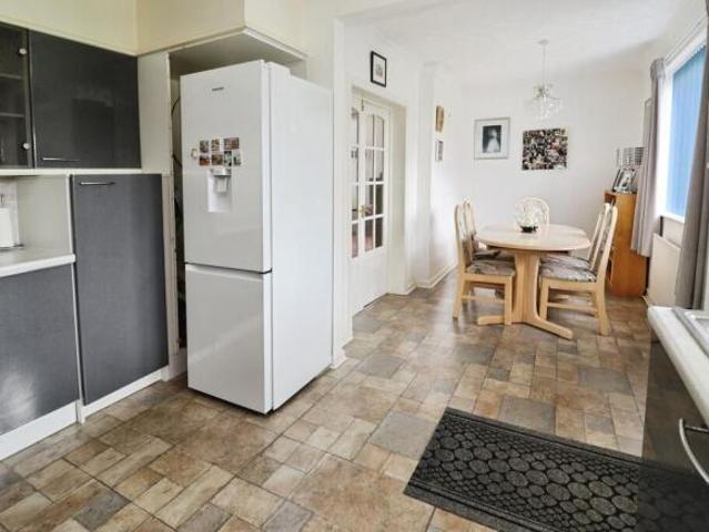 Bungalow for sale in Brayford, Isle Of Man