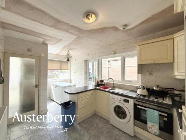 Bungalow for sale in Baswich, Staffordshire