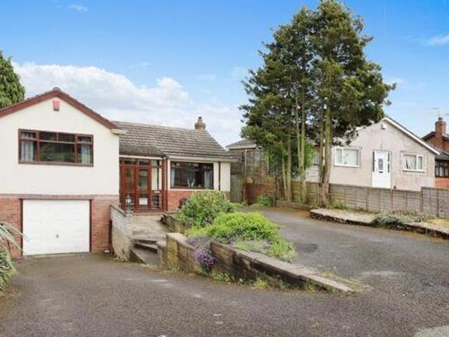 House for sale in Goldthorn Park, West Midlands