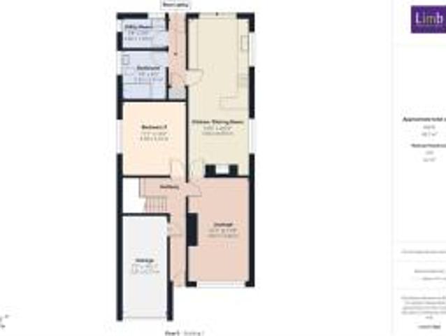 Bungalow for sale in Hull, City Of Kingston Upon Hull