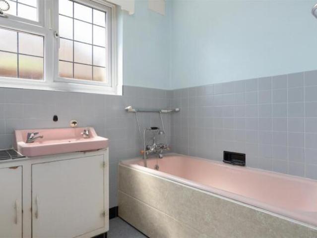 Bungalow for sale in South Tankerton, Whitstable