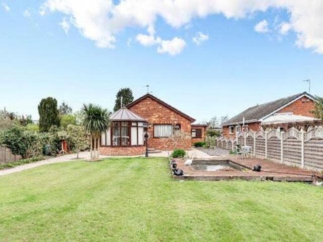 House for sale in Goole, East Riding Of Yorkshire