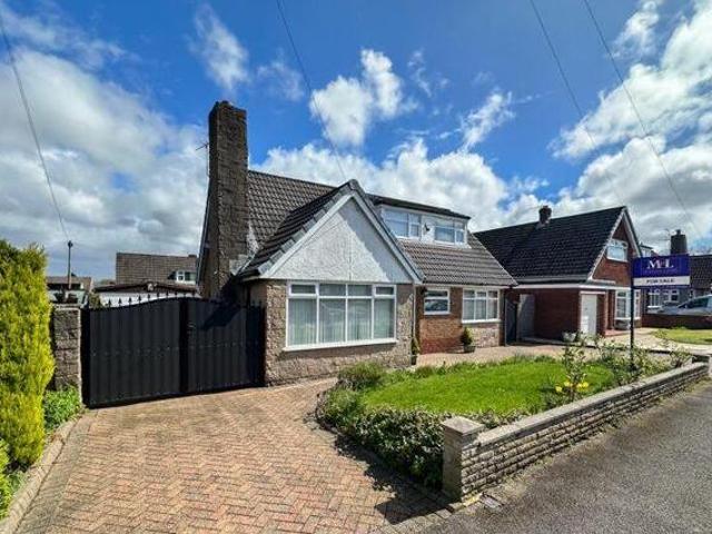 House for sale in Lancashire