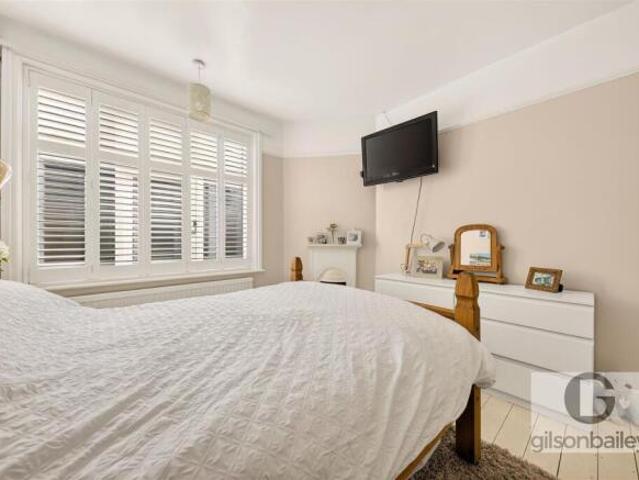 Bungalow for sale in Crostwick, Norfolk