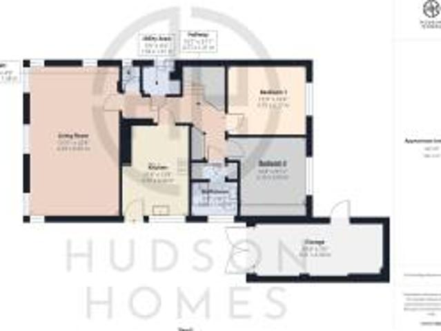 Bungalow for sale in Peterborough