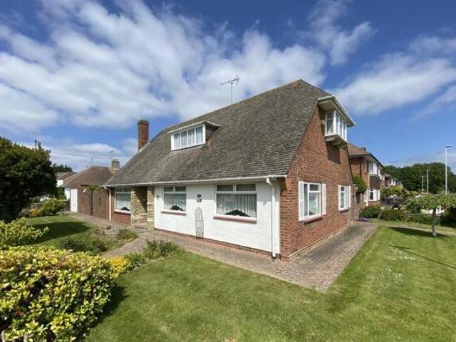 House for sale in Goring-by-Sea, Worthing