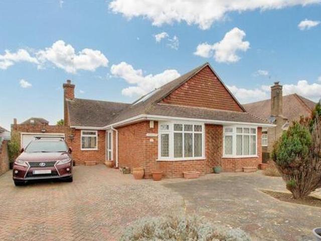 House for sale in Worthing, West Sussex