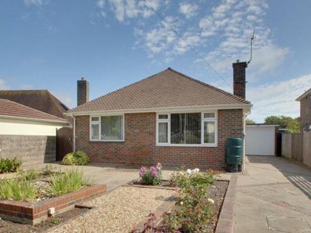 House for sale in Worthing, West Sussex