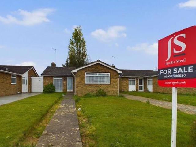 House for sale in Goring-by-Sea, Worthing