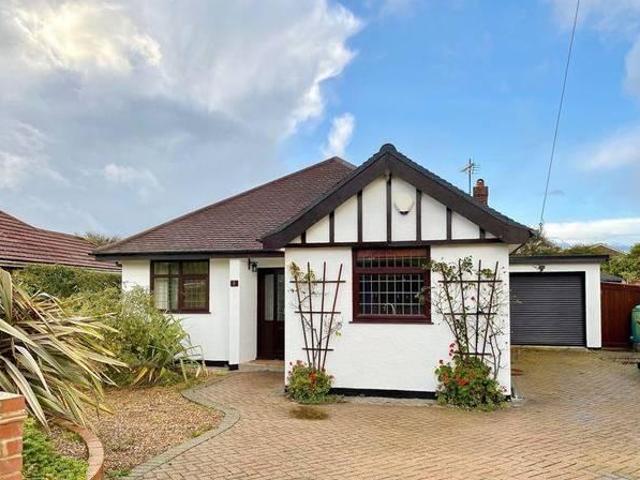 House for sale in Norfolk