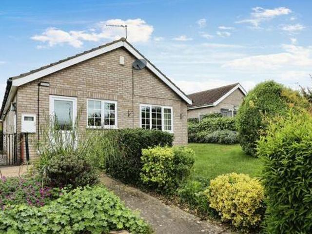 House for sale in Grantham, Barholm