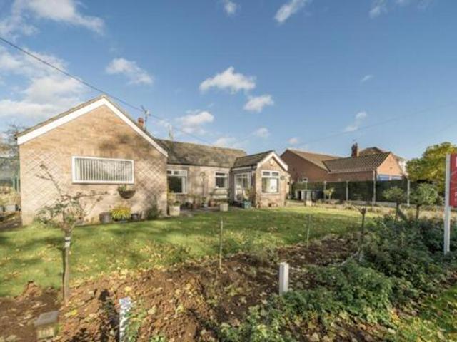 House for sale in Barholm, Lincolnshire