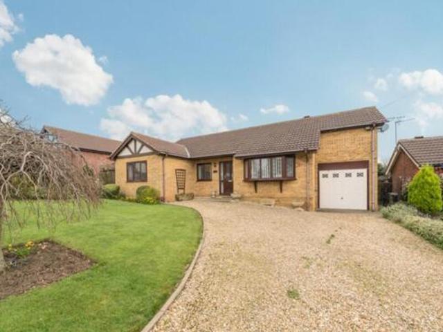 House for sale in Grantham, Barholm
