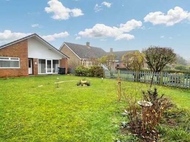 House for rent in Lincolnshire