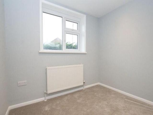 Bungalow for sale in Hampshire