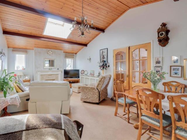 Bungalow for sale in Isle Of Man