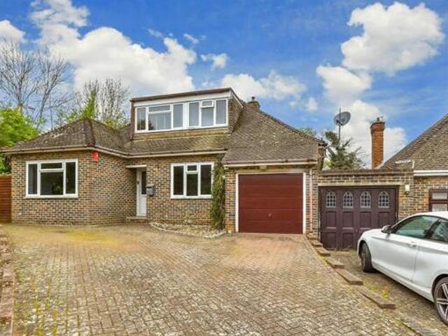 House for sale in Gravesend, Gravesham