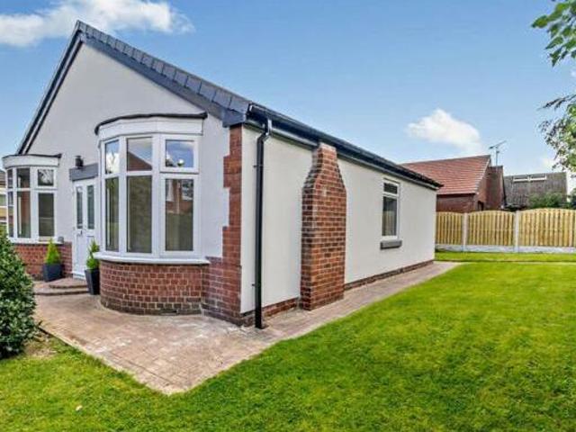 House for sale in Greasbrough, South Yorkshire