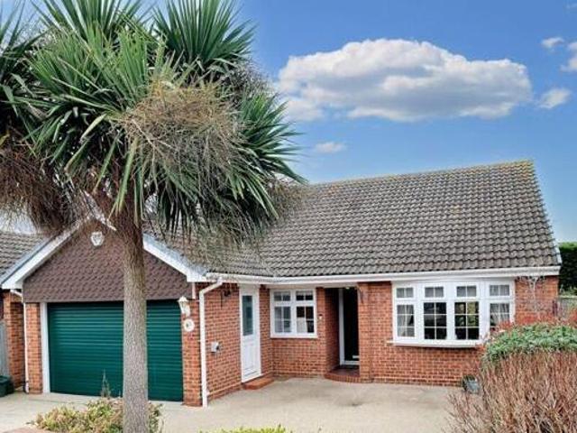 House for sale in Chelmsford, Essex
