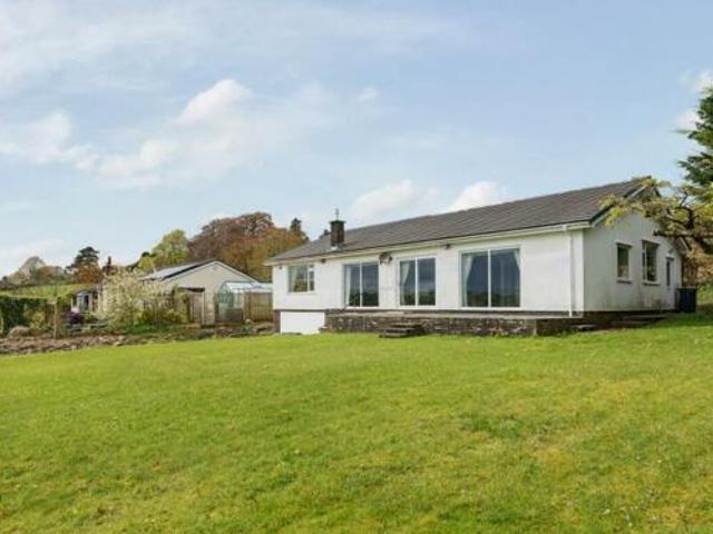 House for sale in Cumbria