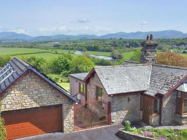 House for sale in Cumbria