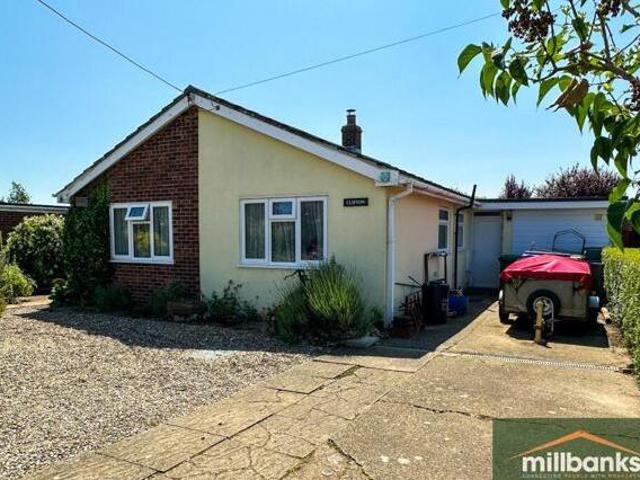 House for sale in Besthorpe, East Tuddenham