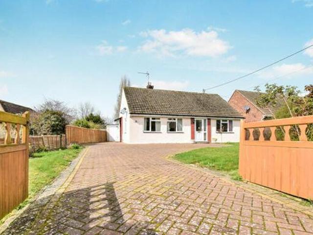 House for sale in Huntingdon