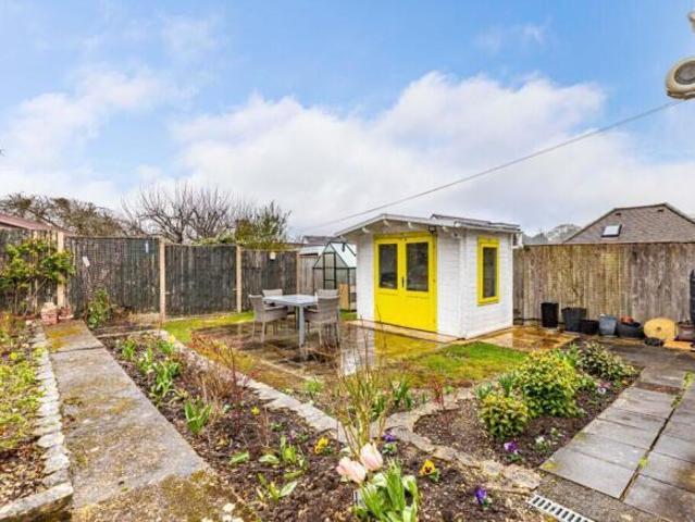 Bungalow for sale in Green Lane, Alderminster