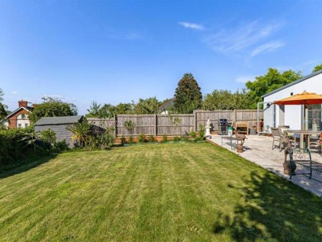 Bungalow for sale in Pamington, Gloucestershire