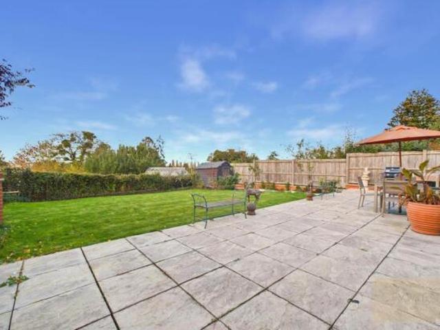 Bungalow for sale in Green Lane, Stratford-on-Avon