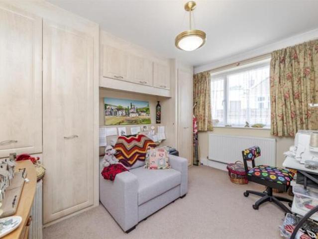 Property for sale in St Albans
