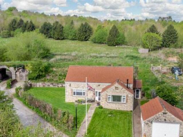 House for sale in North Yorkshire