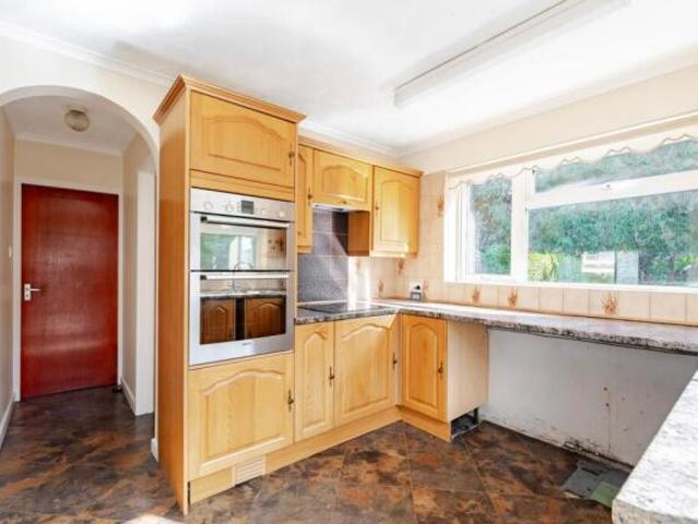 Bungalow for sale in New Rackheath, Broadland