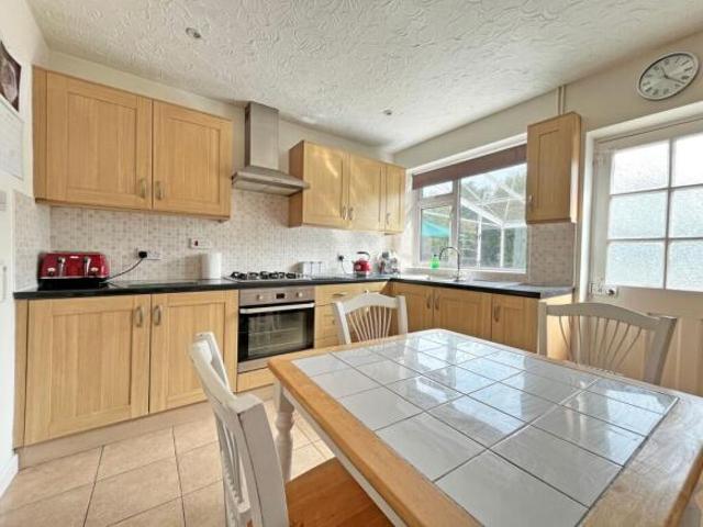 Bungalow for sale in Pamington, Gloucestershire