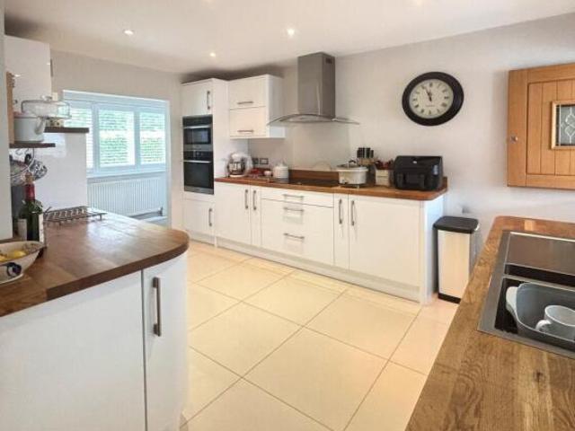 Bungalow for sale in Pamington, Gloucestershire