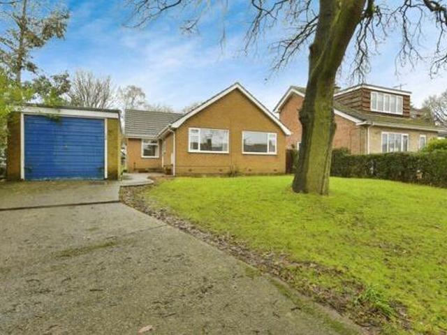 House for sale in South Yorkshire