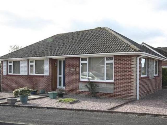 House for sale in Hampshire