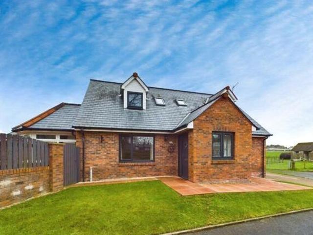 House for sale in Cumbria