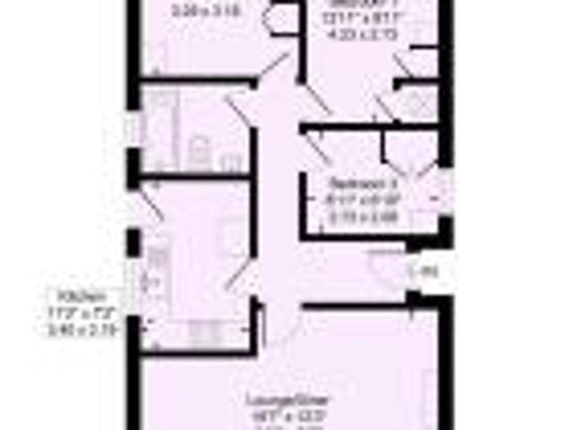 Bungalow for sale in High Field, York