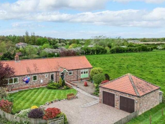 House for sale in North Yorkshire